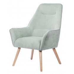 BUTACA CON BRAZOS BRUGES