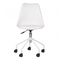 SILLA GIRATORIA Y ELEVABLE YALE CON PATAS CON RUEDAS