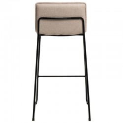 TABURETE TAPIZADO BRANDON-ABOT
