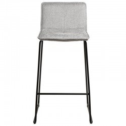 TABURETE TAPIZADO BRANDON-ABOT