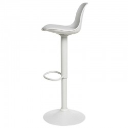 TABURETE SADIE ELEVABLE Y GIRATORIO