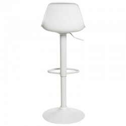 TABURETE SADIE ELEVABLE Y GIRATORIO