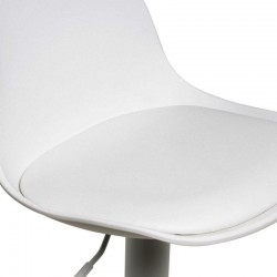 TABURETE SADIE ELEVABLE Y GIRATORIO