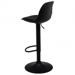 TABURETE SADIE ELEVABLE Y GIRATORIO