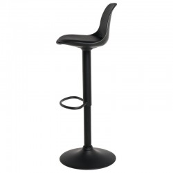 TABURETE SADIE ELEVABLE Y GIRATORIO