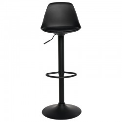 TABURETE SADIE ELEVABLE Y GIRATORIO