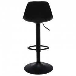 TABURETE SADIE ELEVABLE Y GIRATORIO