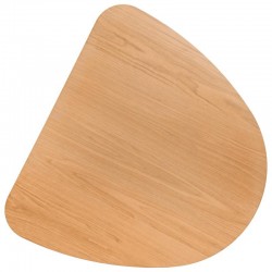 MESA MORGAN CON TRES PATAS