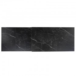 MESA EXTENSIBLE JANET DE PORCELANICO