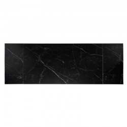 MESA EXTENSIBLE KELLY DE PORCELANICO