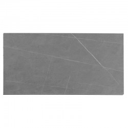 MESA ELOISE 160CM. DE PORCELANICO