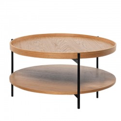 MESA DE CENTRO DYLAN