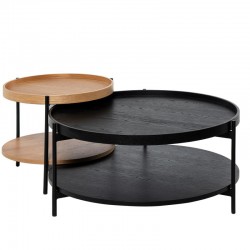 MESA DE CENTRO DYLAN