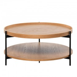 MESA DE CENTRO DYLAN