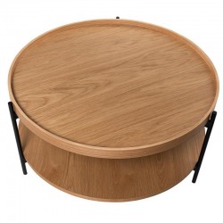 MESA DE CENTRO DYLAN