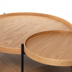 MESA DE CENTRO DYLAN