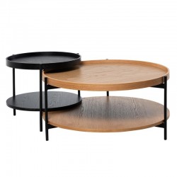 MESA DE CENTRO DYLAN