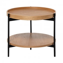 MESITA AUXILIAR ADRIAN