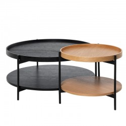 MESITA AUXILIAR ADRIAN