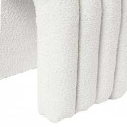 PUFF EDY EN TELA BORREGUITO