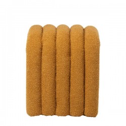 PUFF EDY EN TELA BORREGUITO