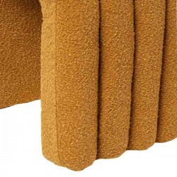 PUFF EDY EN TELA BORREGUITO