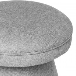 PUFF ALBIN CON FORMA DE SETA