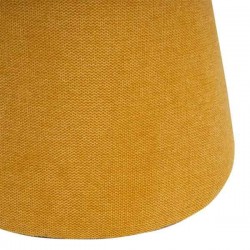 PUFF ALBIN CON FORMA DE SETA