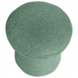 PUFF ALBIN CON FORMA DE SETA