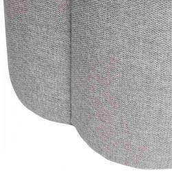 PUFF ARTUR CON FORMA DE TREBOL