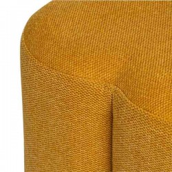 PUFF ARTUR CON FORMA DE TREBOL