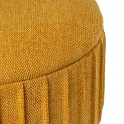 PUFF REDONDO ETHAN CON ALMACENAJE