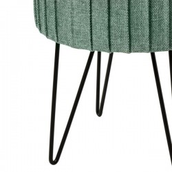 PUFF REDONDO ETHAN CON ALMACENAJE