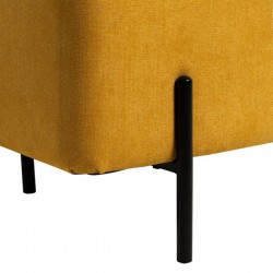 BANQUETA TAPIZADA VIENA CON ALMACENAJE