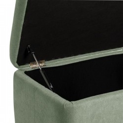 BANQUETA TAPIZADA VIENA CON ALMACENAJE