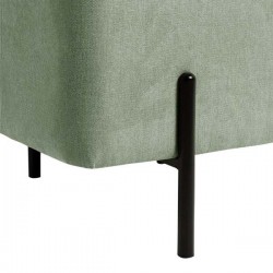 BANQUETA TAPIZADA VIENA CON ALMACENAJE