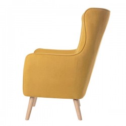 BUTACA MUNICH EN TEJIDO 100% POLIESTER