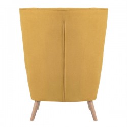 BUTACA MUNICH EN TEJIDO 100% POLIESTER