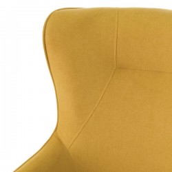 BUTACA MUNICH EN TEJIDO 100% POLIESTER