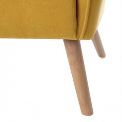 BUTACA MUNICH EN TEJIDO 100% POLIESTER