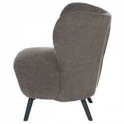 SILLON OPORTO EN TELA 100% POLIESTER