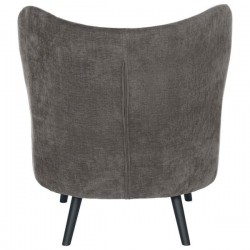 SILLON OPORTO EN TELA 100% POLIESTER