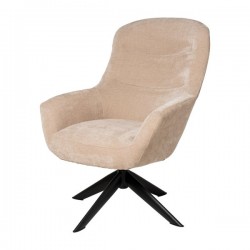 SILLON GIRATORIO 360 BOLONIA