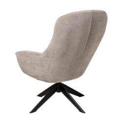 SILLON GIRATORIO 360 BOLONIA