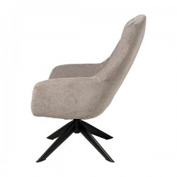 SILLON GIRATORIO 360 BOLONIA