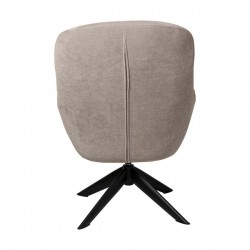 SILLON GIRATORIO 360 BOLONIA