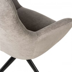 SILLON GIRATORIO 360 BOLONIA