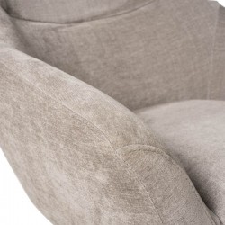 SILLON GIRATORIO 360 BOLONIA