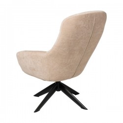 SILLON GIRATORIO 360 BOLONIA