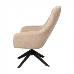 SILLON GIRATORIO 360 BOLONIA